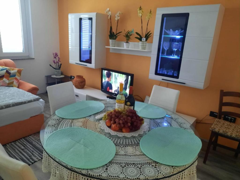 Dostopen najem družinskega apartmaja v Izoli