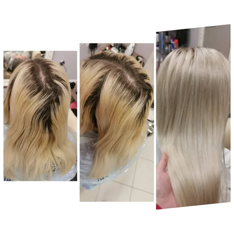 Frizerski salon v Ljubljani