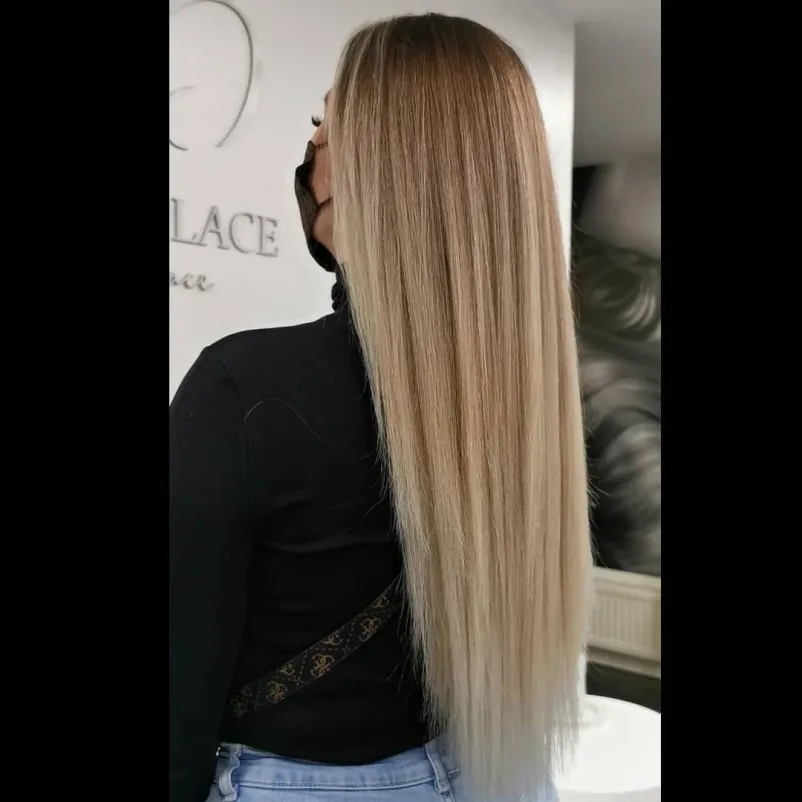 Nov frizerski salon Ljubljana Črnuče