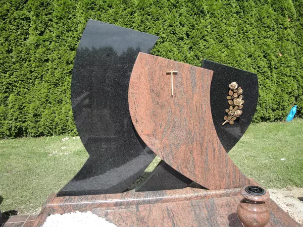 Obdelava naravnega kamna Lendava 