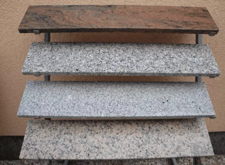 Ukvarjamo se z obdelavo naravnega kamna v Lendavi