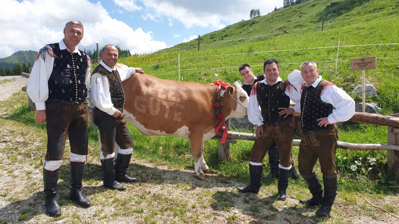 Musik für Veranstaltungen buchen Slowenien, Europa