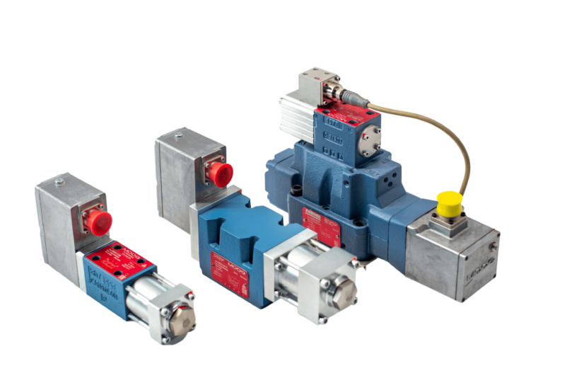 Servis in prodaja ventilov