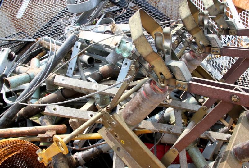 Prodaja železa Ljubljana