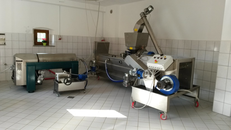 Olio extravergine di oliva di qualità Litorale