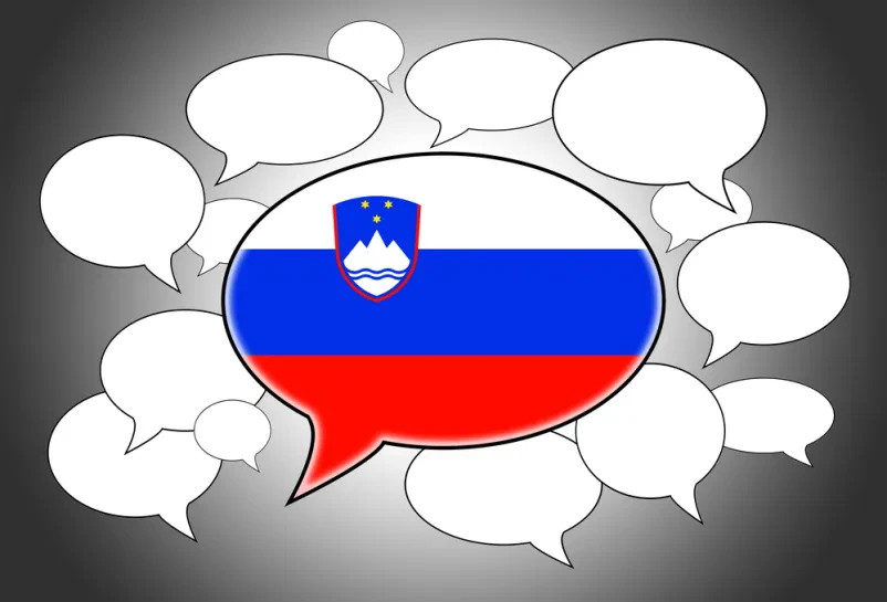 Online tečaj slovenščine za tujce
