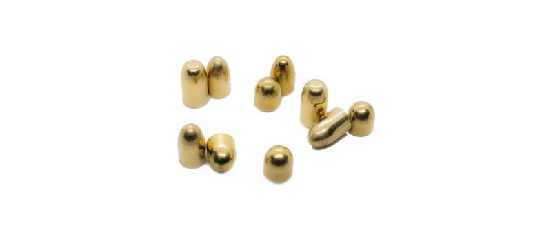 Prodaja oplaščenih krogel za šport