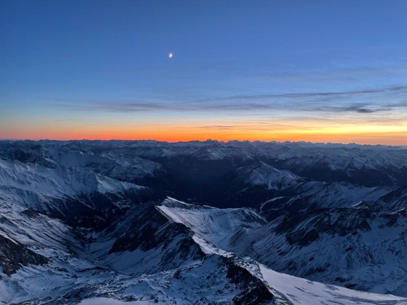 Organiziranje izletov Črnuče