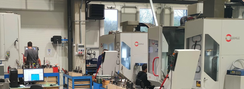 Ugodna orodjarna Primorska