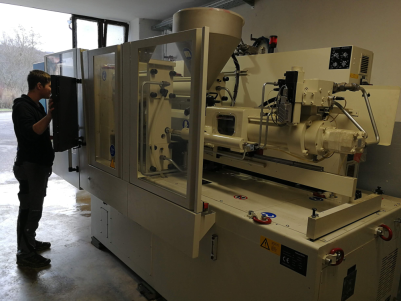 Orodjarstvo Primorska