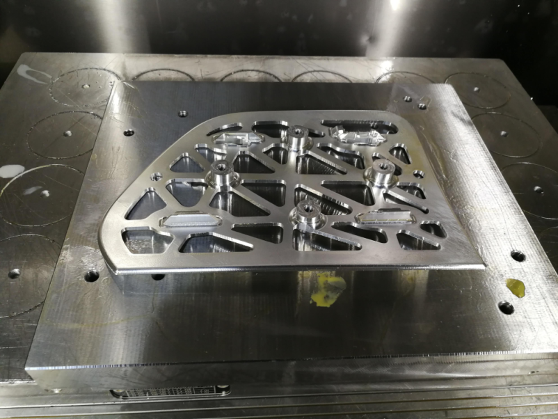 Orodjarna na Primorskem