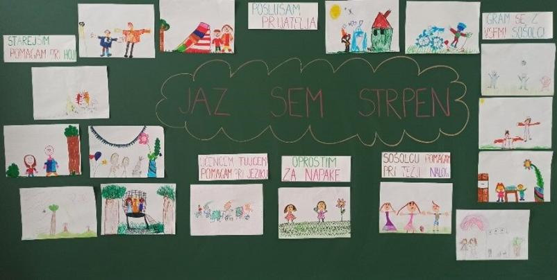 Osnovna šola Janka Padežnika Maribor urnik