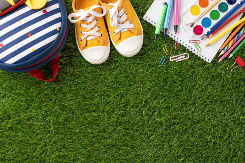 Pametne počitnice za otroke Ljubljana