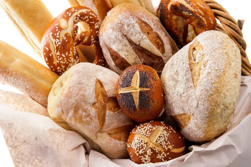 Vabljeni v Pekarna EMA v Šentilju!