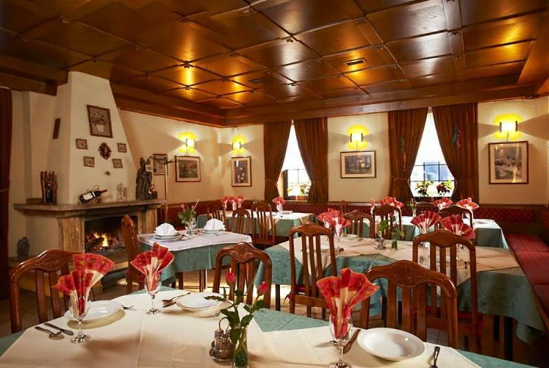 Gostilna in picerija v Domžalah