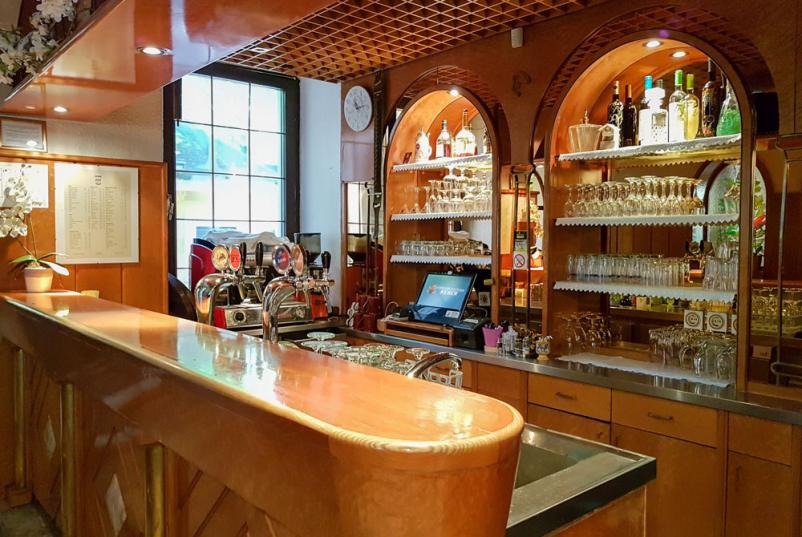 Gostilna in picerija