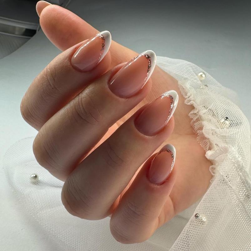 Lakiranje nohtov Radiance beauty studio