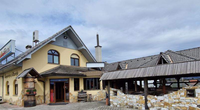 Picerija Cerklje na Gorenjskem