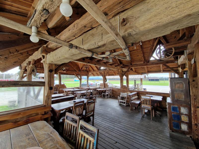 Vabljeni na dobro pico v Cerklje na Gorenjskem