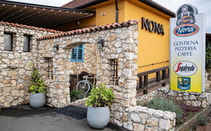 Najboljša picerija Murska Sobota