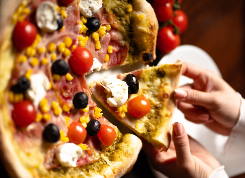 Picerija v Murski Soboti