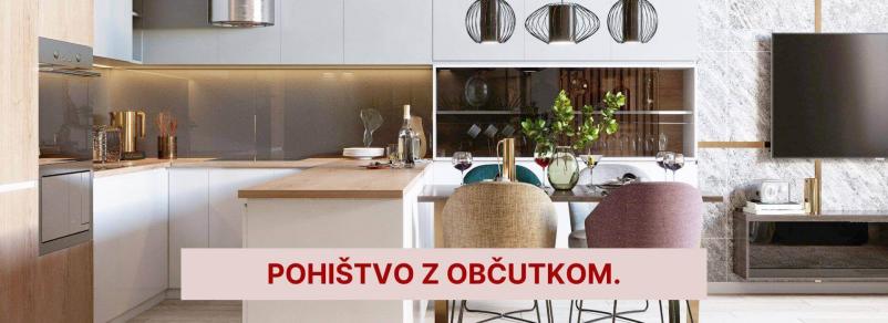 Pisarniško pohištvo po meri Dolenjska