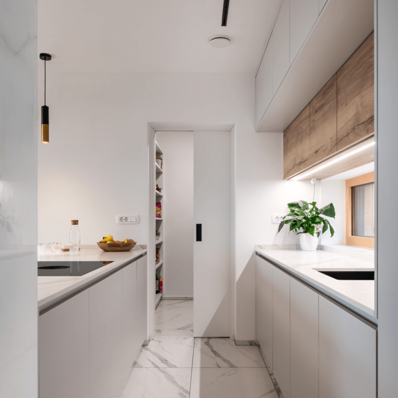 Pisarna, pohištvo po meri Dolenjska