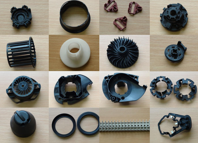 Plastika za avtomobilsko industrijo