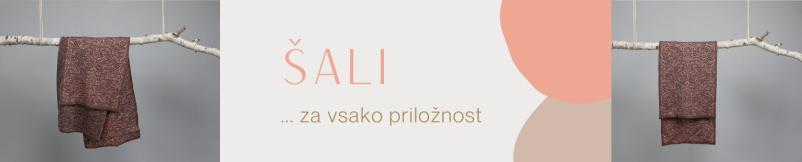 Kvalitetni pleteni izdelki Ljubljana