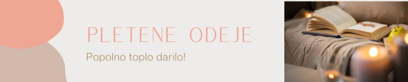 Kvalitetni pleteni izdelki Ljubljana, Črnuče