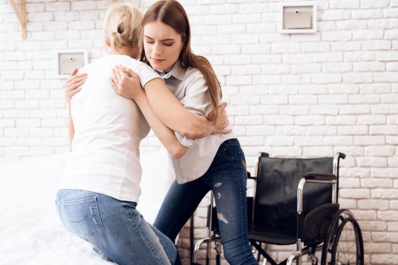 Zanesljiva pomoč in nega na domu Kranj, Gorenjska