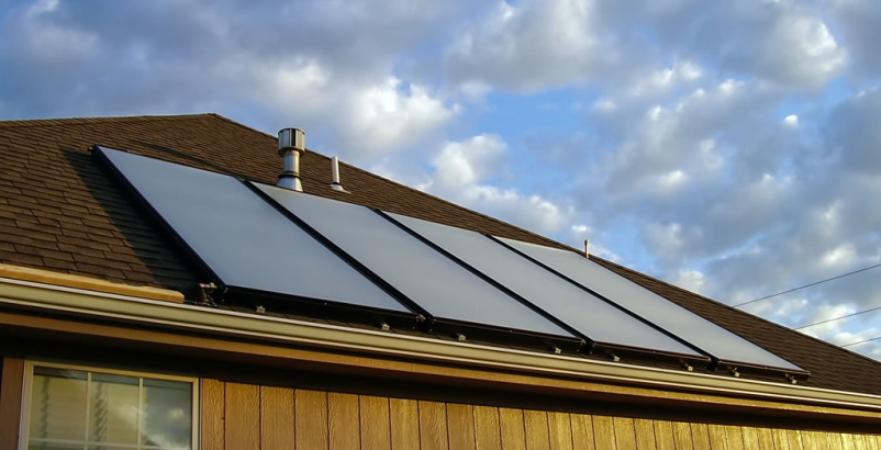 Popravila ogrevalne tehnike