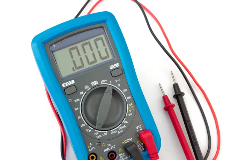 manjša popravila elektronike