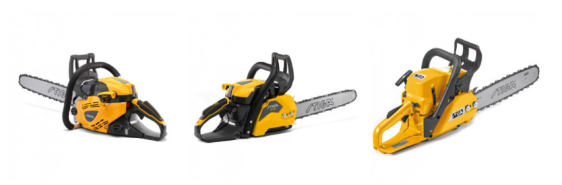 Popravilo motorne žage Gorenjska