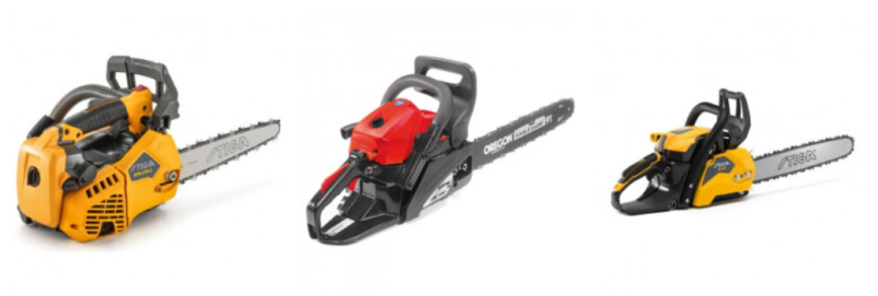 Popravilo motorne žage Gorenjska