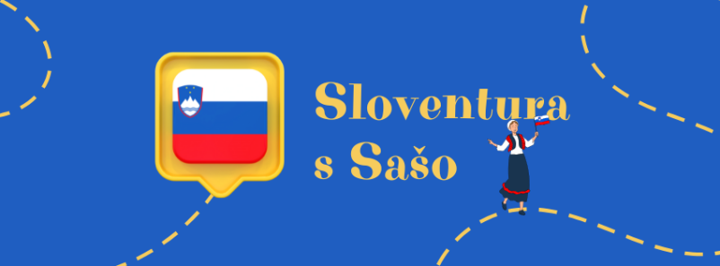 Učenje slovenščine za tujce