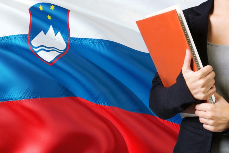 Tečaj slovenščine za tujce