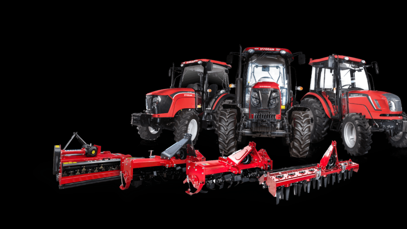 Povoljni traktori i traktorski priključci Slovenija