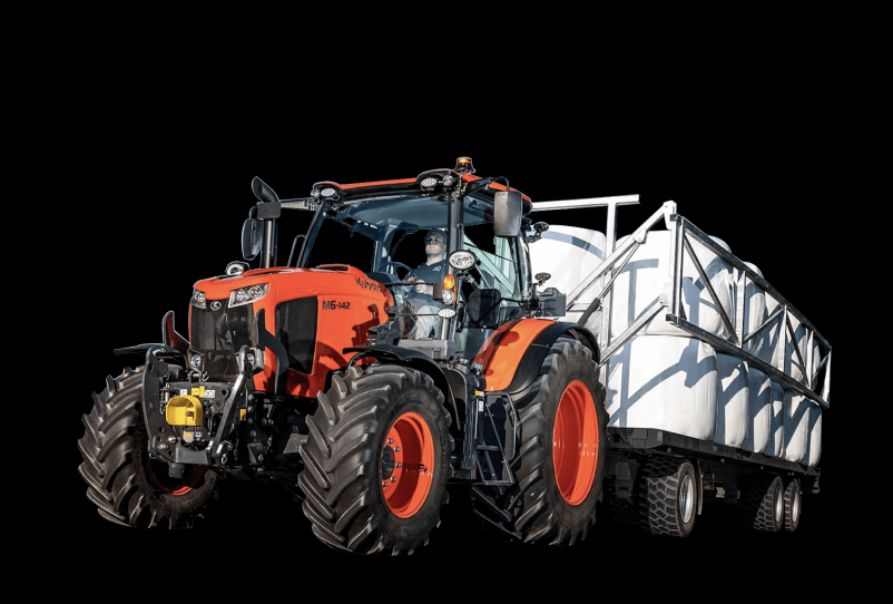 Povoljni traktori i traktorski priključci Slovenija