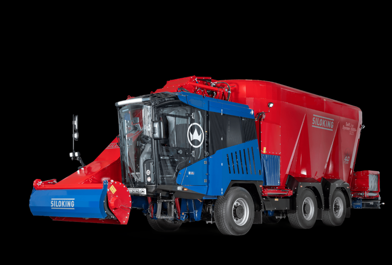 Odaberite nas za traktore i traktorske priključce