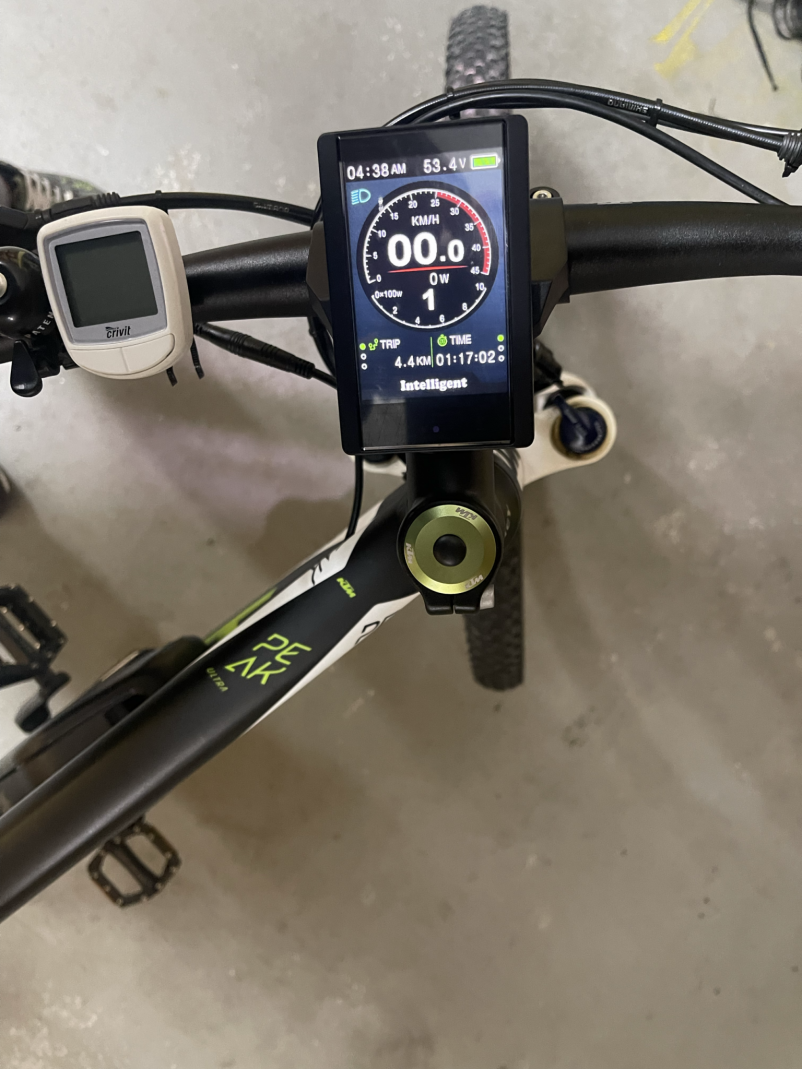 Predelava in prodaja e-koles Svinjska