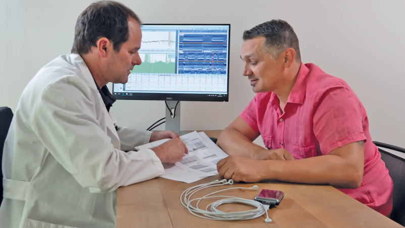 Prodaja kakovostnih defibrilatorjev Slovenija