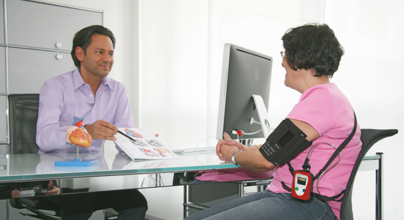 Prodaja defibrilatorjev Slovenija