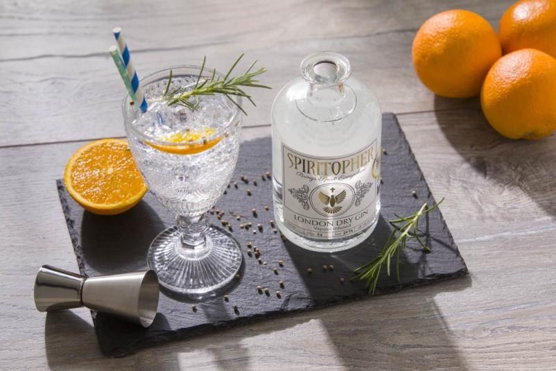 Prodaja domačega žganja