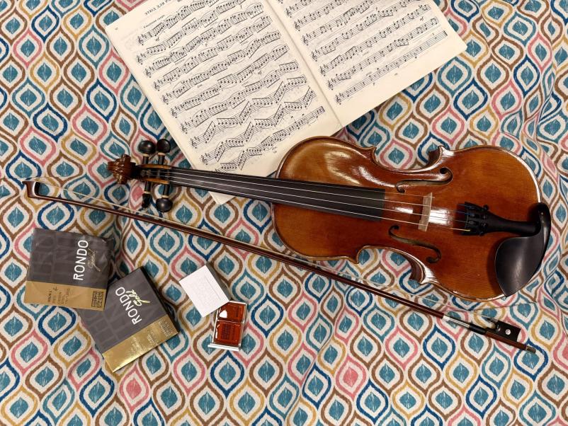 Kvalitetna prodaja godal Osrednja Slovenija