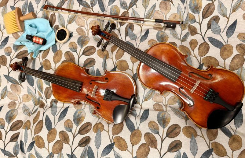 S prodajo godal smo vam v Osrednji Sloveniji vedno na voljo