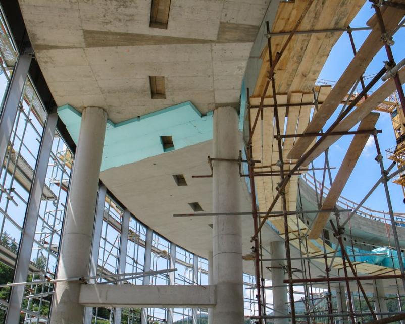 Prodajalna gradbene izolacije Slovenija