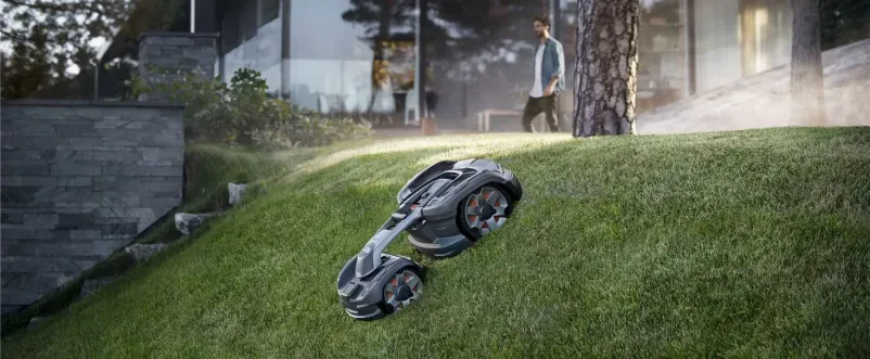 Prodaja Husqvarna Štajerska