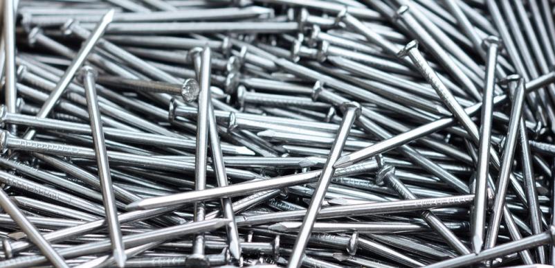 Prodaja iglic in žebljičkov Slovenija