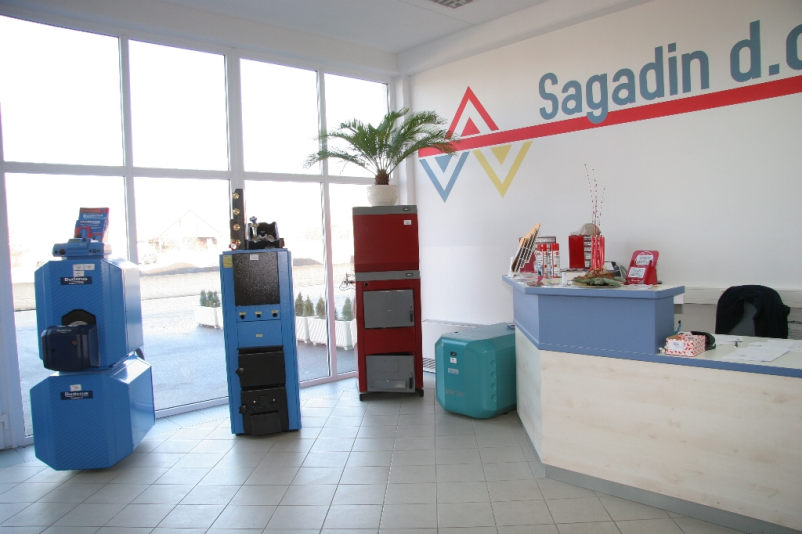 Strojne inštalacije Štajerska